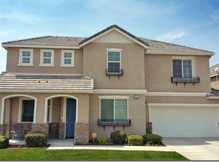 6110 Pilar Way, Bakersfield, CA