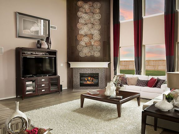 4th image of 20215 Cascading Falls Blvd
