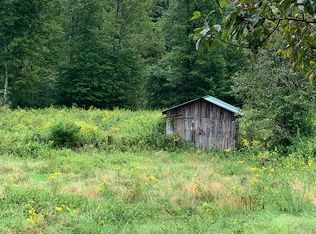 1190 Big Sandy Rd, Bruceton Mills, WV 26525