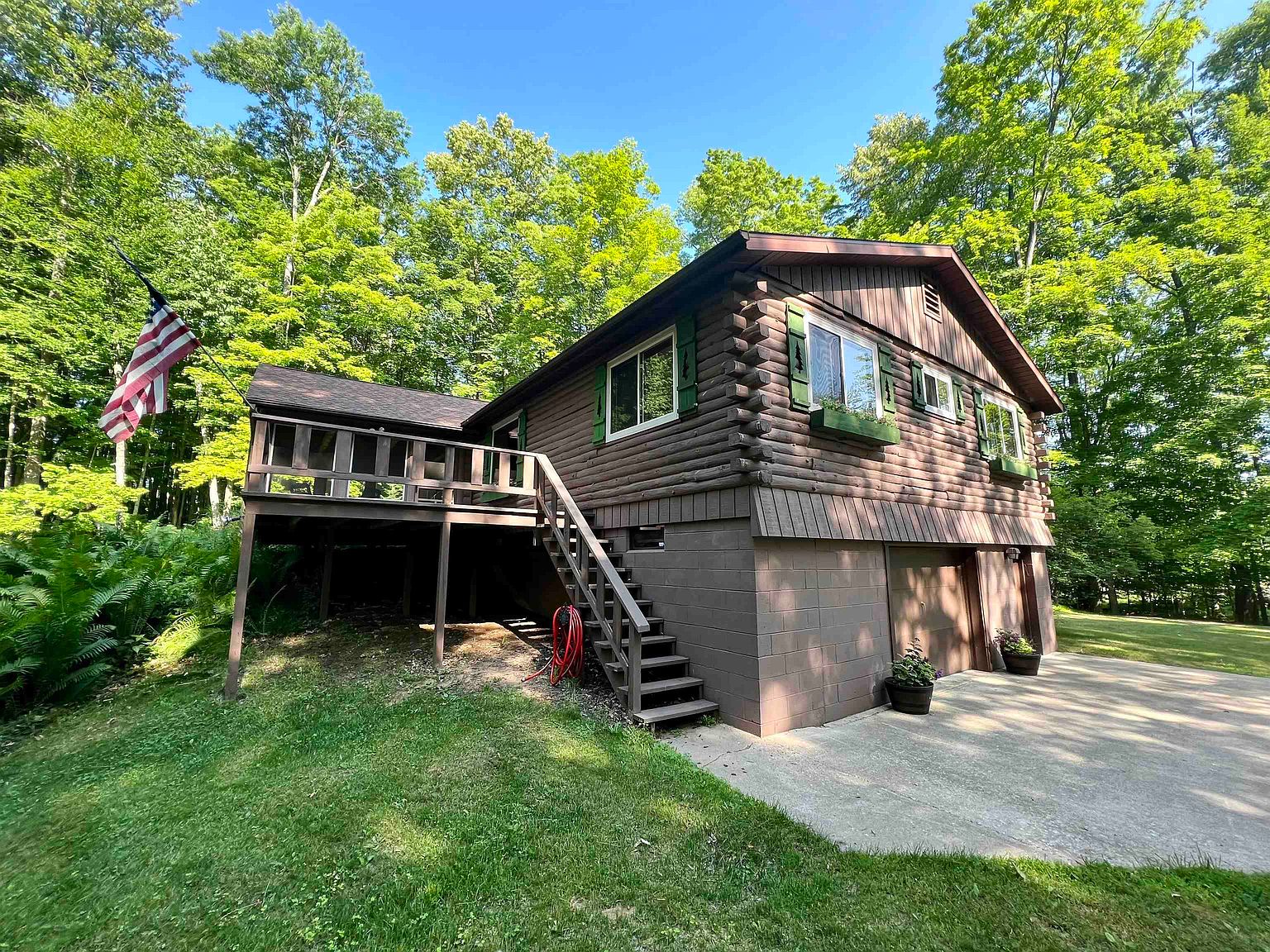 W6231 Raven Rd, Wausaukee, WI 54177 Zillow