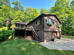 W6231 Raven Rd, Wausaukee, WI 54177