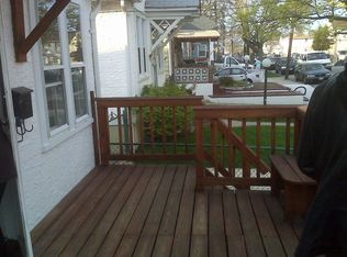 14444 224th St, Springfield Gardens, NY 11413