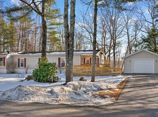 33 Stone Oak Drive, Randolph, ME 04346