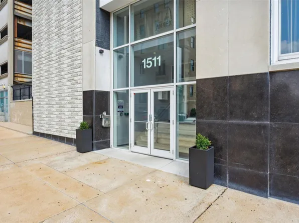 1511 Locust St APT 702, Saint Louis, MO 63103