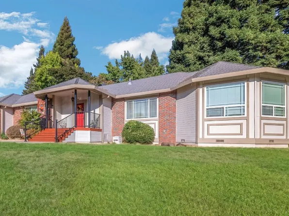 12546 Quail Meadow Dr, Auburn, CA 95603