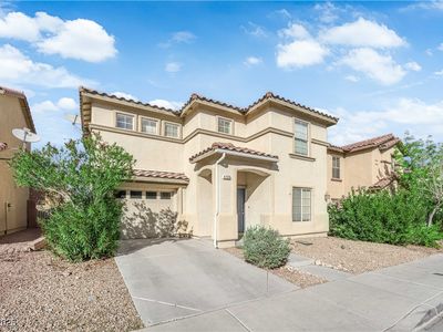4720 W Shelbourne Ave, Las Vegas, NV, 89139