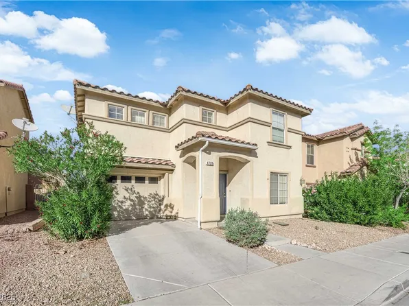 4720 W Shelbourne Ave, Las Vegas, NV 89139