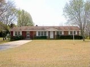 1070 Travis Dr, Watkinsville, GA 30677