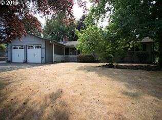 5024 SE Naef Rd, Milwaukie, OR 97267