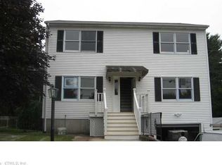 40 Candee Hill Rd, Watertown, CT 06795