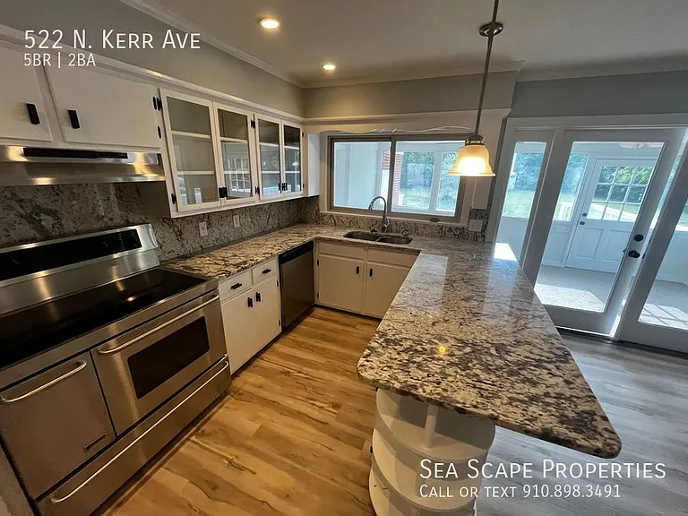 522 N Kerr Ave — Photo 26