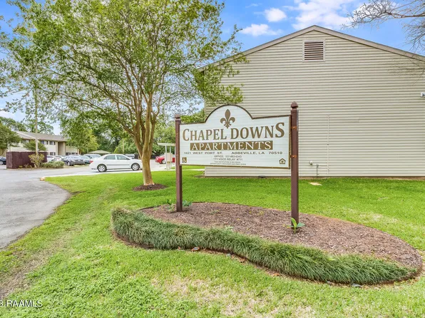 1021 W Port St, Abbeville, LA 70510