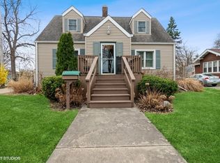 3239 181st St, Lansing, IL 60438