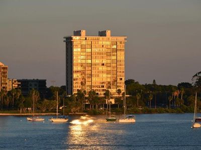 770 S Palm Ave APT 1101, Sarasota, FL, 34236