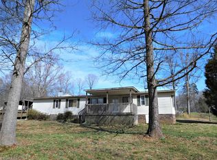 120 Bending Brook Ln, Lexington, NC 27292
