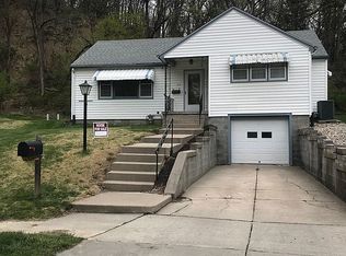 313 Locust Lodge Ave, Council Bluffs, IA 51503