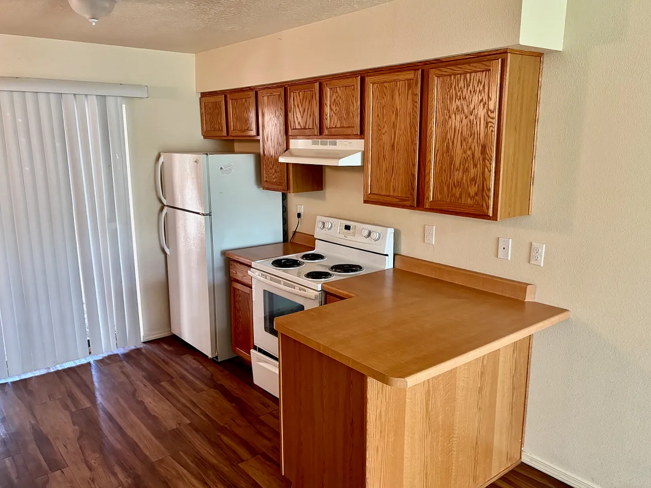 1319 Chelwood NE - B — Photo 4