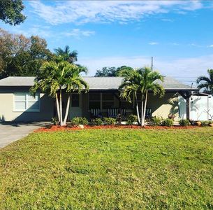 669 42nd Ave NE, Saint Petersburg, FL, 33703