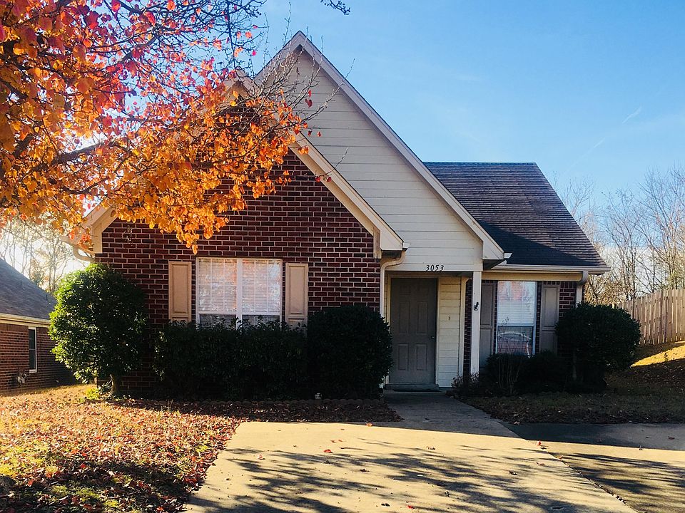 1st image of 3053 Conger Ct W Unit W