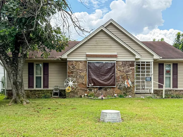 6367 Raible Dr, Millington, TN 38053