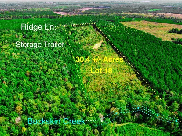 Ridge Ln Lot 18, Mc Kenney, VA 23872