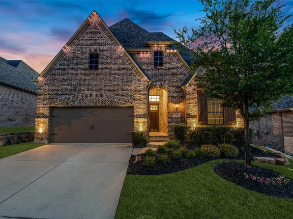 3925 Iron Bark Way, McKinney, TX 75071