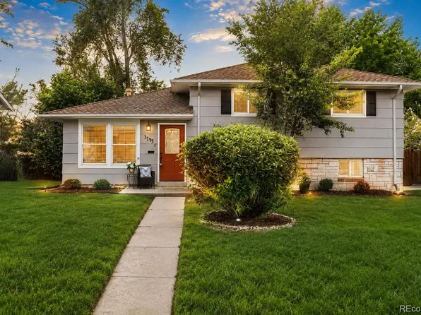 3145 S Fox Street, Englewood, CO 80110