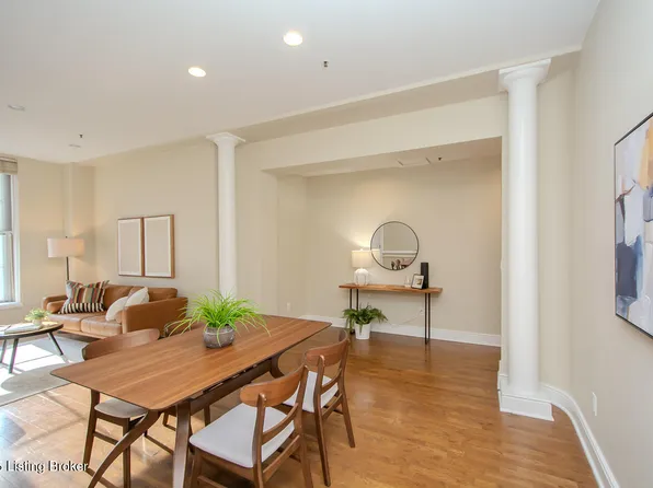 711 W Main St APT J, Louisville, KY 40202