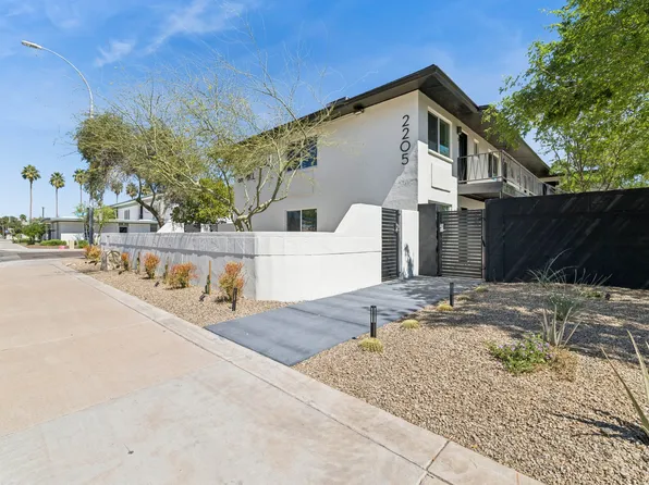 2205 S Mill Ave, Tempe, AZ