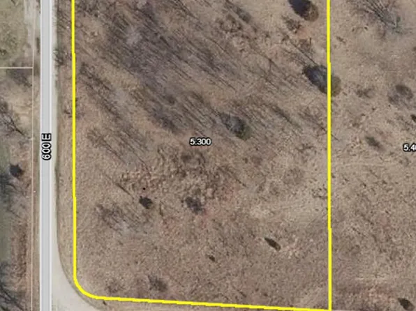 3 S 600 E, Knox, IN 46534