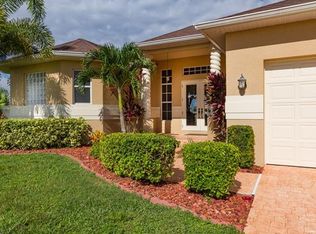 2600 SW 24th Ave, Cape Coral, FL 33914