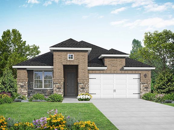 Build The Acadia C - now starting at 337,990