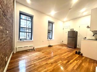 160 Mott St #1D, New York, NY 10013
