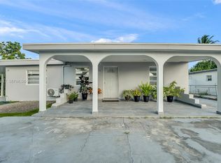 Ricmar Heights, Miami, FL 33147