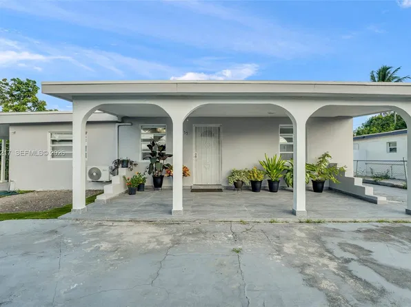 9555 NW 36th Ave, Miami, FL 33147