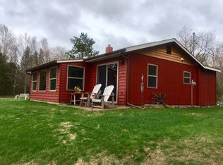 3205 Fish Lake Rd E, Champion, MI 49814