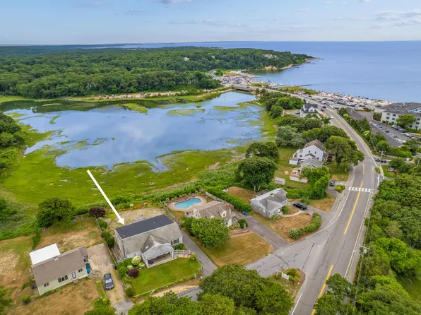 5 Shaume Road, North Falmouth, MA 02556