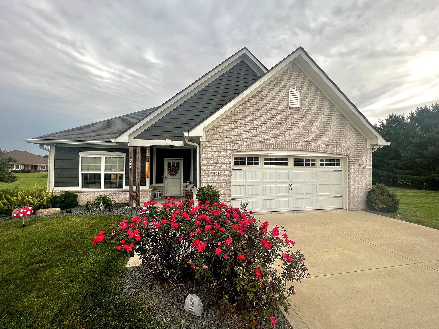 7758 Raspberry Ln, Coatesville, IN 46121 MLS 21940893 Zillow