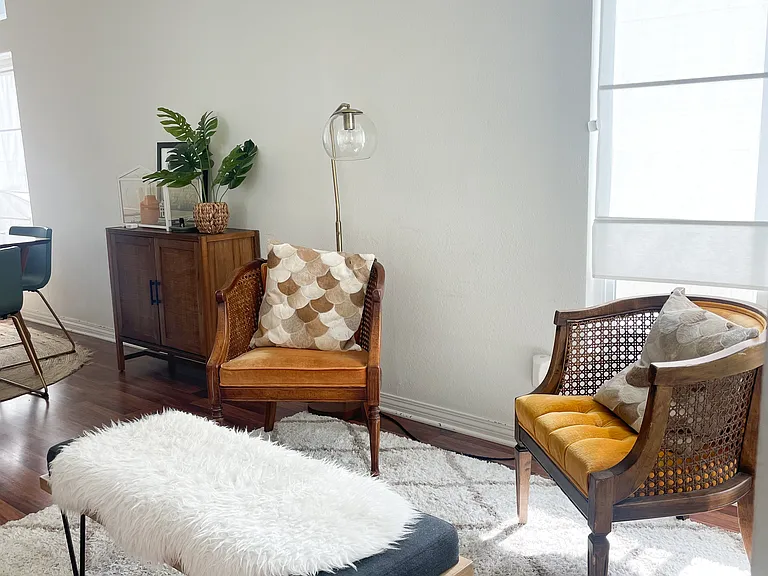 Front Room