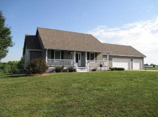 17500 E 191st St, Pleasant Hill, MO 64080