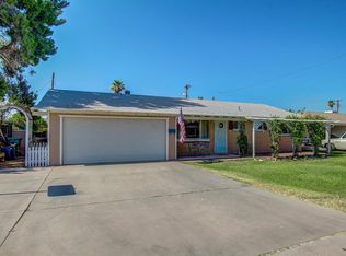 1545 E 2nd Pl, Mesa, AZ 85203