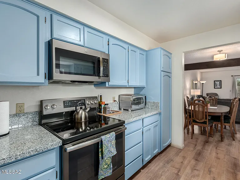 4254 E La Cienega Dr — Photo 13