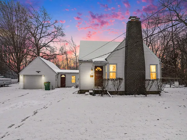 302 Hill St, Niles, MI 49120