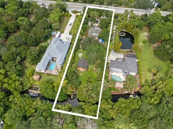 Lots For Sale In Jupiter Florida