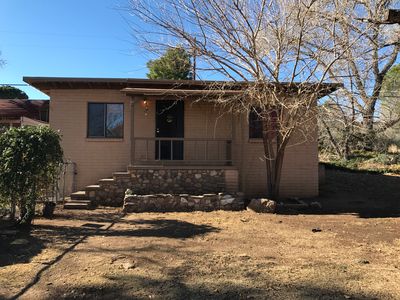 12491 E Central Ave, Mayer, AZ, 86333
