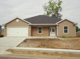 2513 Oakland Gravel Rd, Columbia, MO 65202