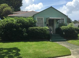 201 Coolidge St, Jefferson, LA 70121