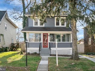 605 Saint Dunstans Rd, Baltimore, MD 21212