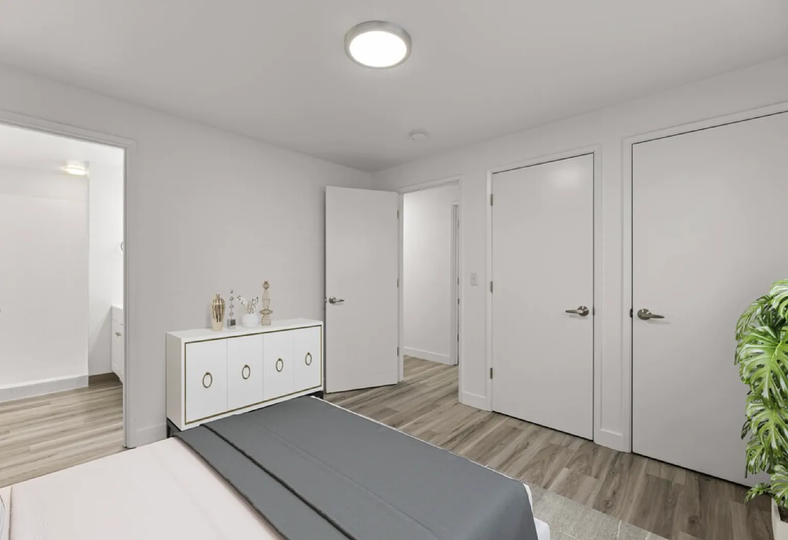 2 bed, 1.0 bath, 730 sqft, $1,779 — Photo 1
