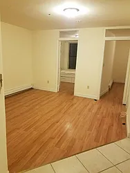 Rented by B & H Properties of New York LTD